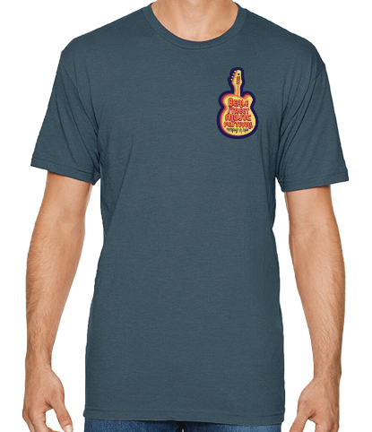 2022 BSMF Logo Shirt