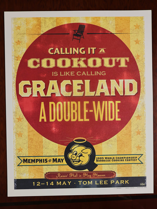 2005 WCBCC (GRACELAND)