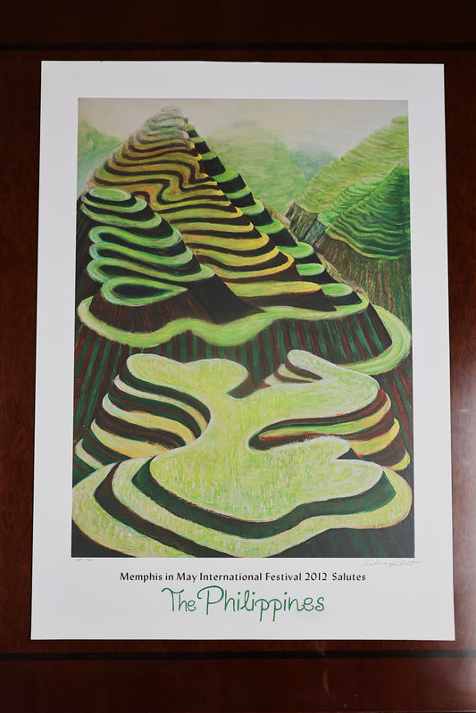 2012 INT'L POSTER - PHILIPPINES