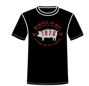 WCBCC25 1978 47 Years of Crowning Champs | Short Sleeve Shirt