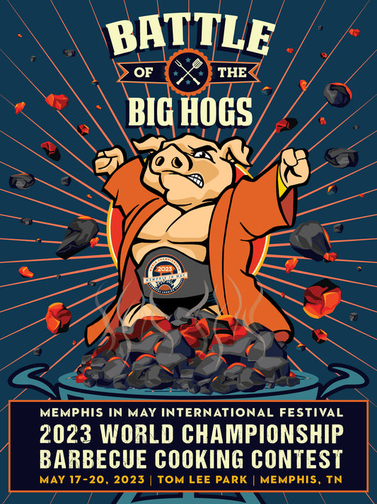 2023 WCBCC Poster