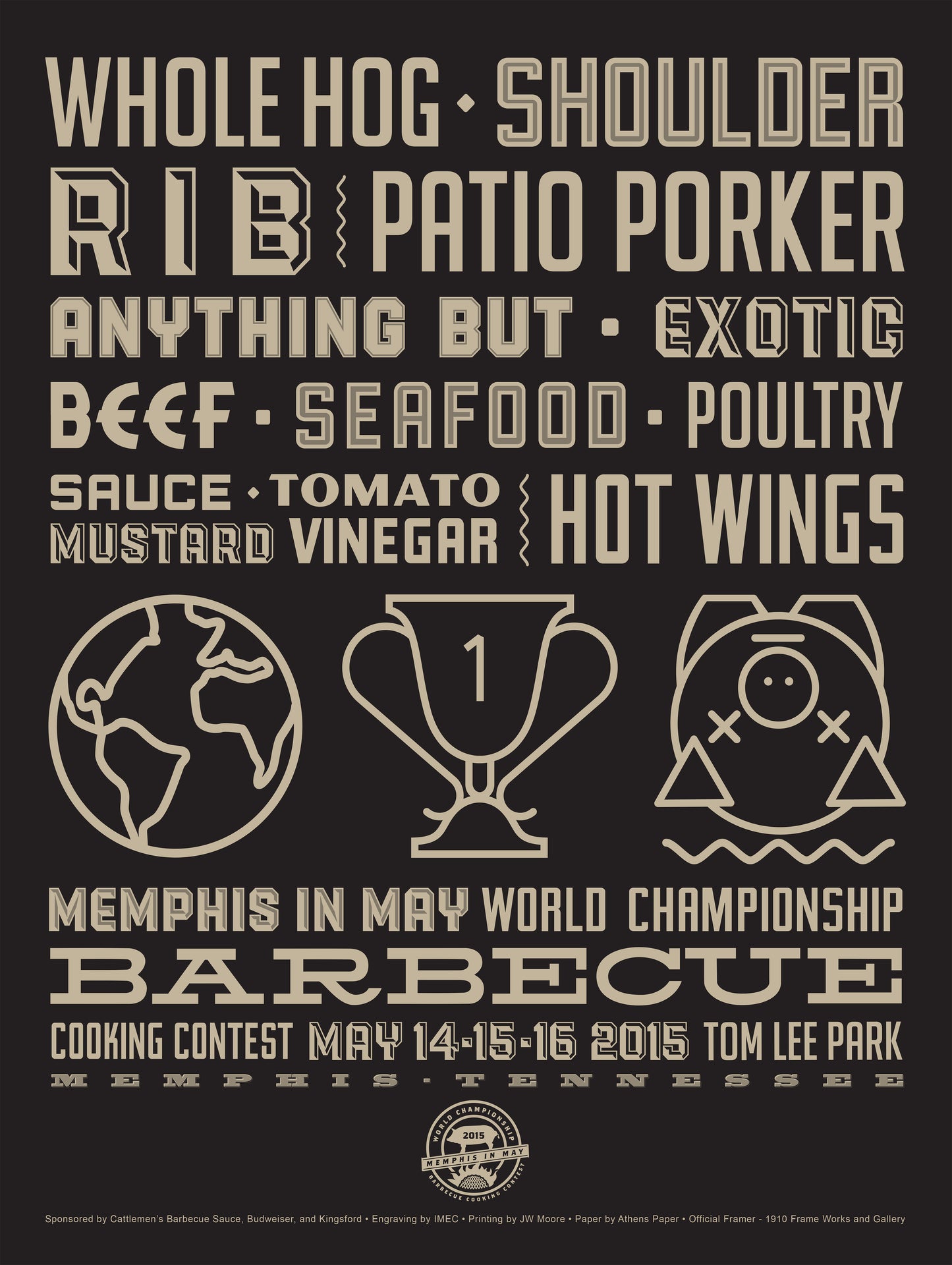 2015 WCBCC poster