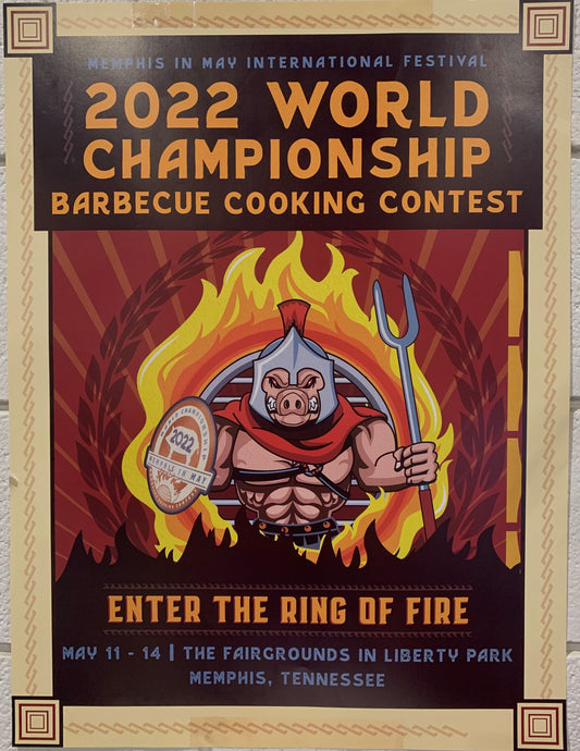 2022 WCBCC Poster