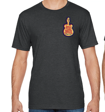 2022 BSMF Logo Shirt